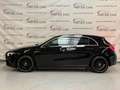 Mercedes-Benz A 180 AMG ALU/NAVI/LEDER/LED/PDC/SHZ/SPUR Noir - thumbnail 2