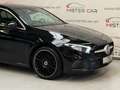 Mercedes-Benz A 180 AMG ALU/NAVI/LEDER/LED/PDC/SHZ/SPUR Noir - thumbnail 10
