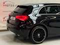 Mercedes-Benz A 180 AMG ALU/NAVI/LEDER/LED/PDC/SHZ/SPUR Noir - thumbnail 9