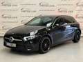 Mercedes-Benz A 180 AMG ALU/NAVI/LEDER/LED/PDC/SHZ/SPUR Noir - thumbnail 1