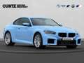 BMW M2 Coupé ab 1,99% eff. / Harman/Kardon Glasdach Drivi Blau - thumbnail 3