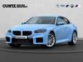 BMW M2 Coupé ab 1,99% eff. / Harman/Kardon Glasdach Drivi Blau - thumbnail 1