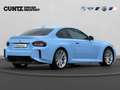 BMW M2 Coupé ab 1,99% eff. / Harman/Kardon Glasdach Drivi Blau - thumbnail 5