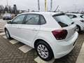 Volkswagen Polo VI Comfortline 1.0 TSI *ACC/ SHZ/ Klimaaut* Blanco - thumbnail 4