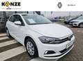 Volkswagen Polo VI Comfortline 1.0 TSI *ACC/ SHZ/ Klimaaut* Blanco - thumbnail 1