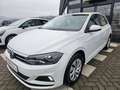 Volkswagen Polo VI Comfortline 1.0 TSI *ACC/ SHZ/ Klimaaut* Blanco - thumbnail 3