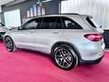 Mercedes-Benz GLC 43 AMG GLC43 AMG Pano Burmester Airmatic LED KeylesGo19 Silber - thumbnail 9