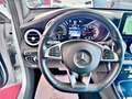 Mercedes-Benz GLC 43 AMG GLC43 AMG Pano Burmester Airmatic LED KeylesGo19 Silber - thumbnail 17