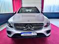 Mercedes-Benz GLC 43 AMG GLC43 AMG Pano Burmester Airmatic LED KeylesGo19 Silber - thumbnail 5