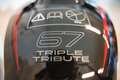 Triumph Trident 660 TRIPLE TRIBUTE Negro - thumbnail 20