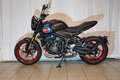 Triumph Trident 660 TRIPLE TRIBUTE Negro - thumbnail 3