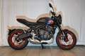 Triumph Trident 660 TRIPLE TRIBUTE Negro - thumbnail 2