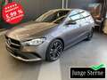 Mercedes-Benz B 180 B 180 Progressive Adv. LED MBUX Kamera Sitzh. Szary - thumbnail 1