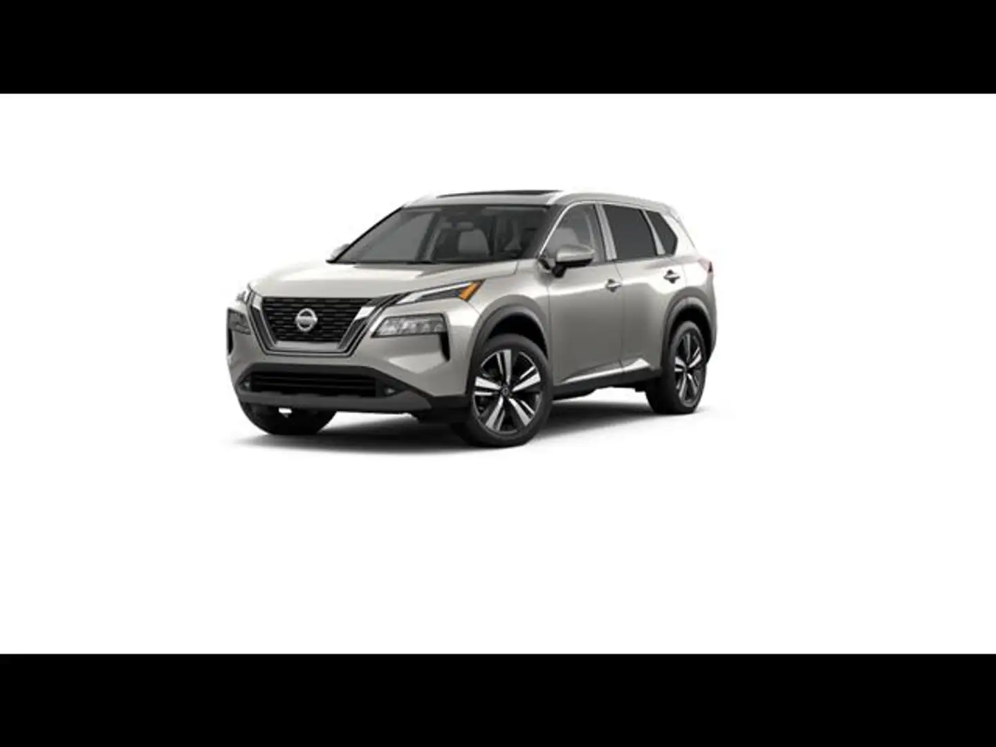 Nissan X-Trail 1.5 e-power N-Connecta 2wd auto Grigio - 1