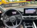 Audi A4 Avant 40 2.0 tdi 190cv s-tronic Black - thumbnail 9