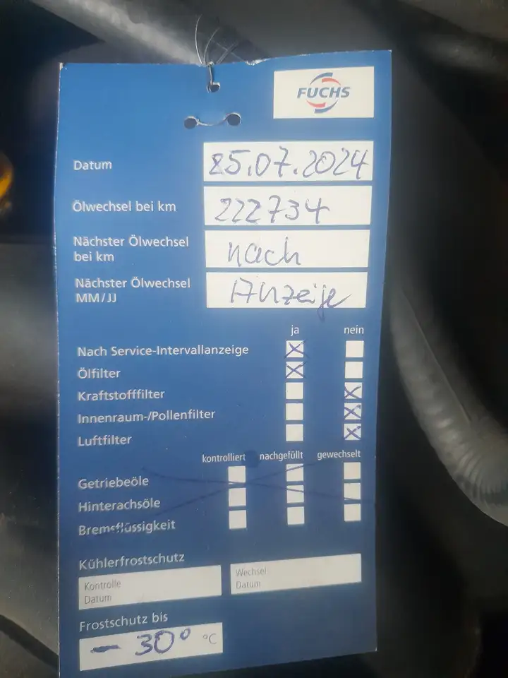 Audi A4 Avant 1.6, foto 11