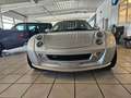 smart roadster BRABUS+Leder+Scheckheft+SHZ+Klima Argintiu - thumbnail 5