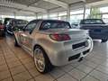 smart roadster BRABUS+Leder+Scheckheft+SHZ+Klima Argintiu - thumbnail 2