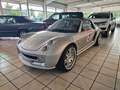 smart roadster BRABUS+Leder+Scheckheft+SHZ+Klima Argintiu - thumbnail 1