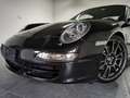 Porsche 997 -911 Carrera 4,absolut neuwertiger Zustand,el.SD Schwarz - thumbnail 23