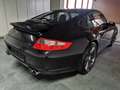 Porsche 997 -911 Carrera 4,absolut neuwertiger Zustand,el.SD Schwarz - thumbnail 32