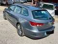 SEAT Leon ST 1.4 tgi Style/110cv dsg/unipro/rate/garanzia Gris - thumbnail 7