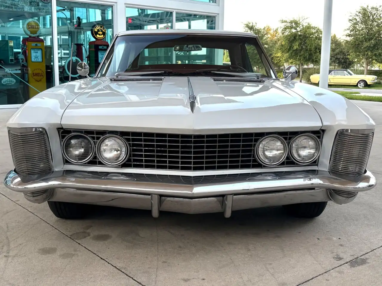 Buick Riviera Base, foto 2