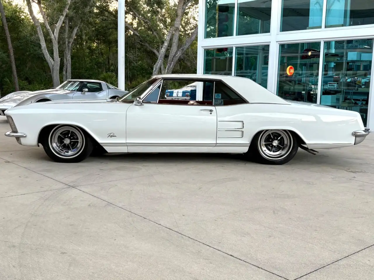 Buick Riviera Base, foto 10