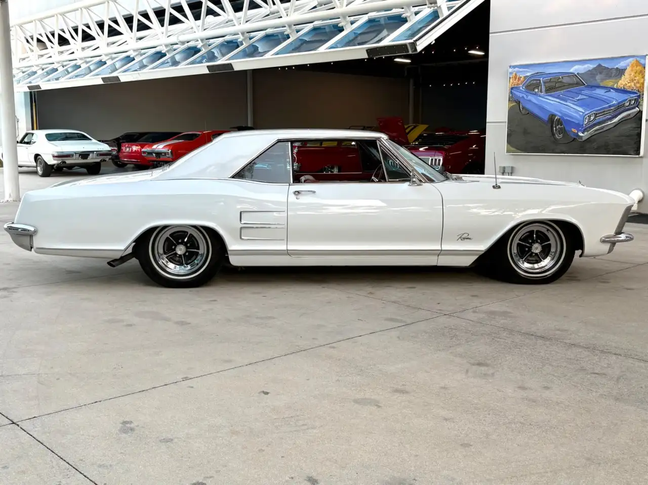 Buick Riviera Base, foto 5