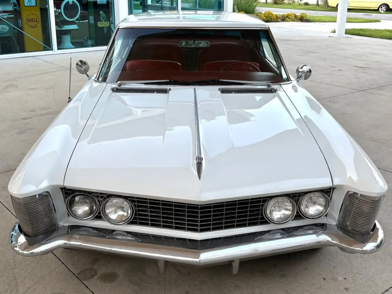 Buick Riviera Base, foto 3