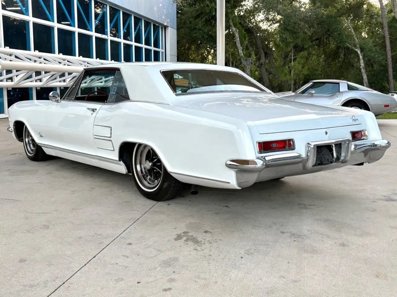 Buick Riviera Base, foto 9