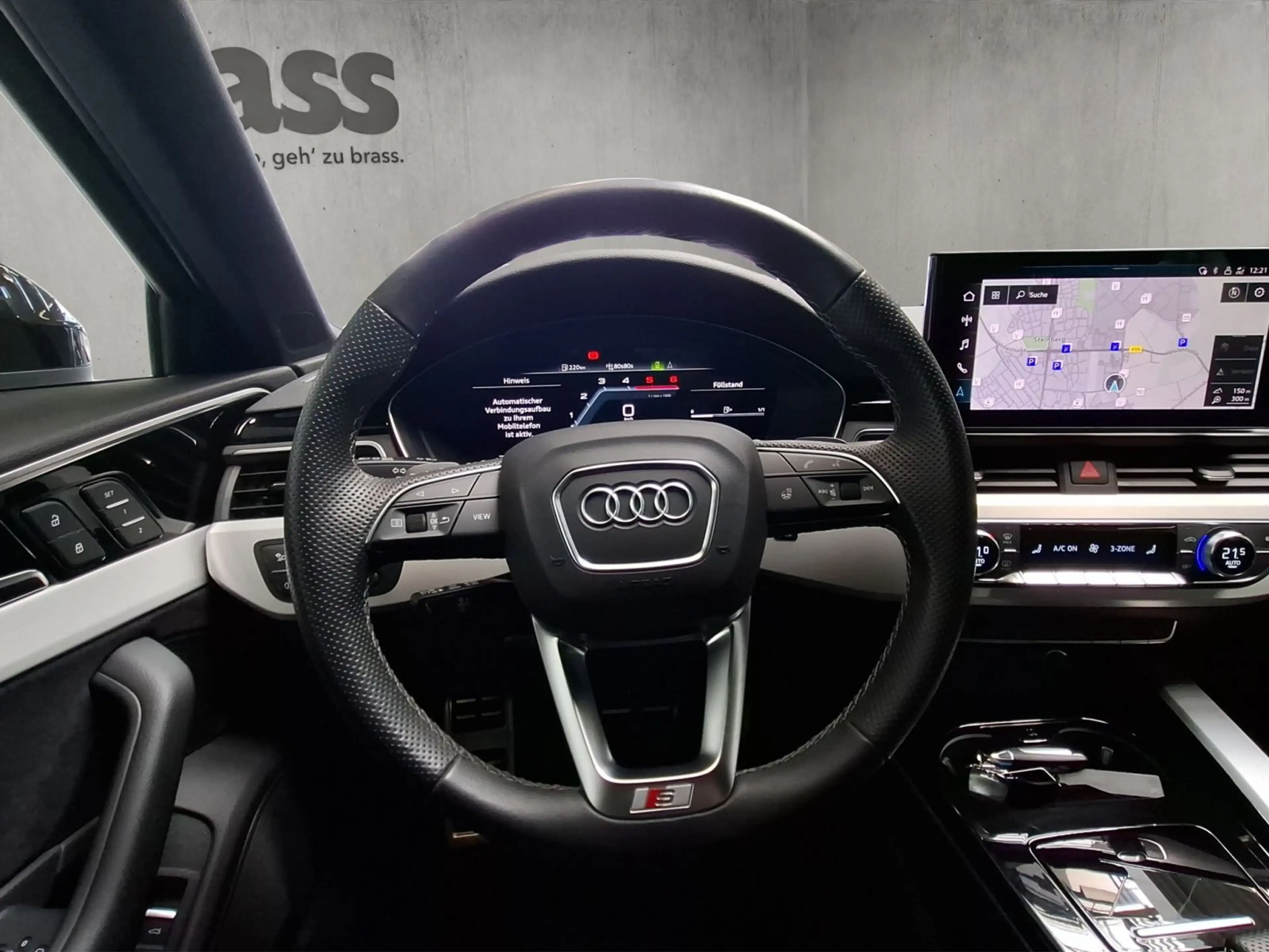 Audi S4 TDI 251(341) kW(PS) tiptronic — photo 10