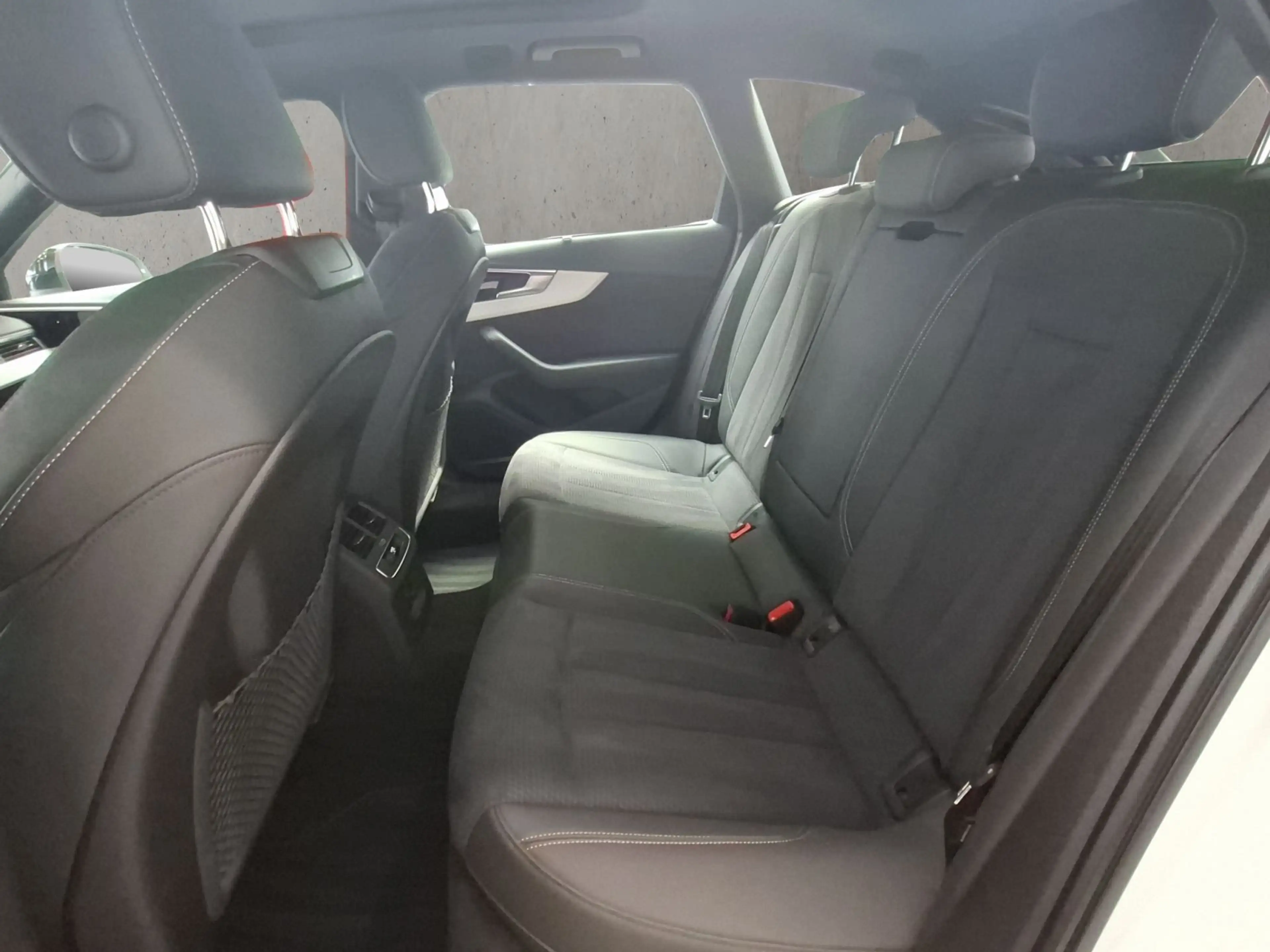 Audi S4 TDI 251(341) kW(PS) tiptronic — photo 13
