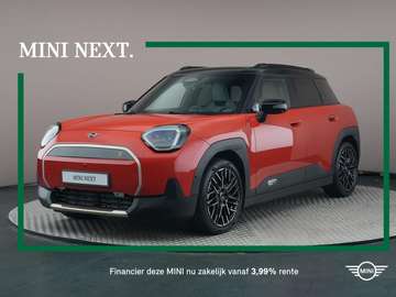 SE Favoured L 54.2 kWh