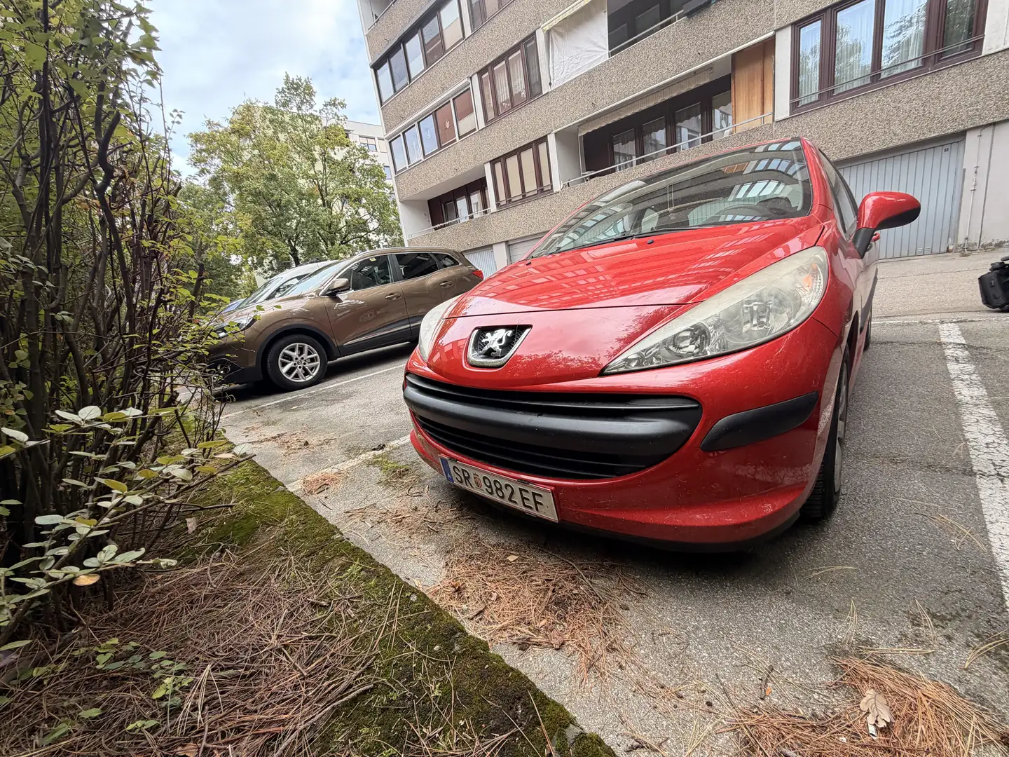 Peugeot 207 1.4 TRENDY - 1