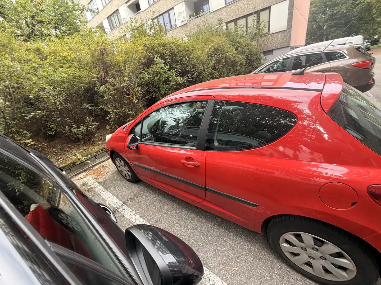Peugeot 207 1.4 TRENDY - 2