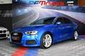Audi A3 Facelift S-Line 35 TFSI 150 S-Tronic GPS Virtual D Bleu - thumbnail 5