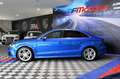 Audi A3 Facelift S-Line 35 TFSI 150 S-Tronic GPS Virtual D Blue - thumbnail 2