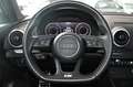 Audi A3 Facelift S-Line 35 TFSI 150 S-Tronic GPS Virtual D Azul - thumbnail 19