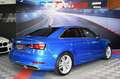 Audi A3 Facelift S-Line 35 TFSI 150 S-Tronic GPS Virtual D Azul - thumbnail 24