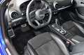 Audi A3 Facelift S-Line 35 TFSI 150 S-Tronic GPS Virtual D Azul - thumbnail 11