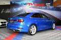 Audi A3 Facelift S-Line 35 TFSI 150 S-Tronic GPS Virtual D Azul - thumbnail 25