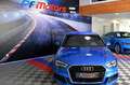 Audi A3 Facelift S-Line 35 TFSI 150 S-Tronic GPS Virtual D Bleu - thumbnail 6