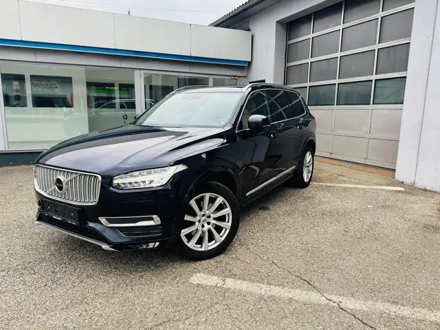 Volvo XC90 D5 Inscription AWD-Allrad