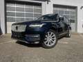 Volvo XC90 D5 Inscription AWD-Allrad Blau - thumbnail 1