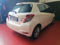 Toyota Yaris Yaris III 2011 3p 1.0 Lounge Blanco - thumbnail 4