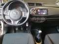 Toyota Yaris Yaris III 2011 3p 1.0 Lounge Blanco - thumbnail 9