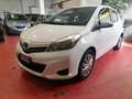 Toyota Yaris Yaris III 2011 3p 1.0 Lounge Blanco - thumbnail 3