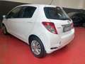 Toyota Yaris Yaris III 2011 3p 1.0 Lounge Blanco - thumbnail 6