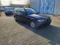 BMW 316 1.8 Inpektion Neu Zwart - thumbnail 3